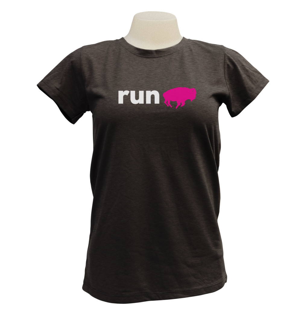 Buffalo Run Hoodie for Women (USA Size) main image 0